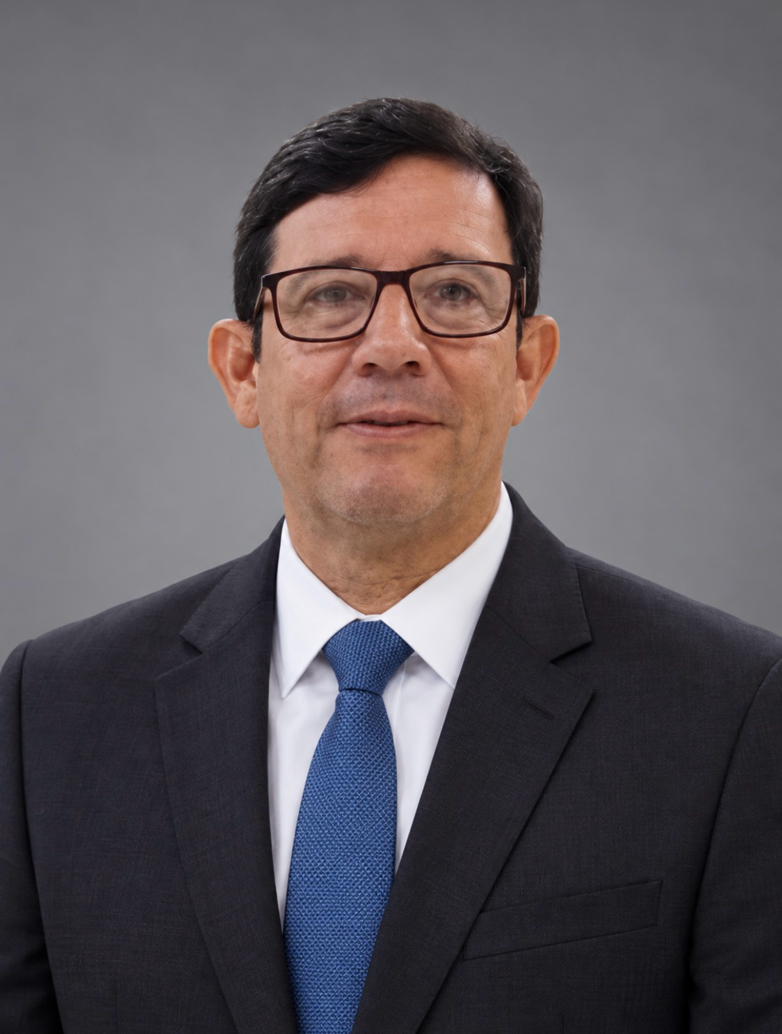Benjamin Herrera