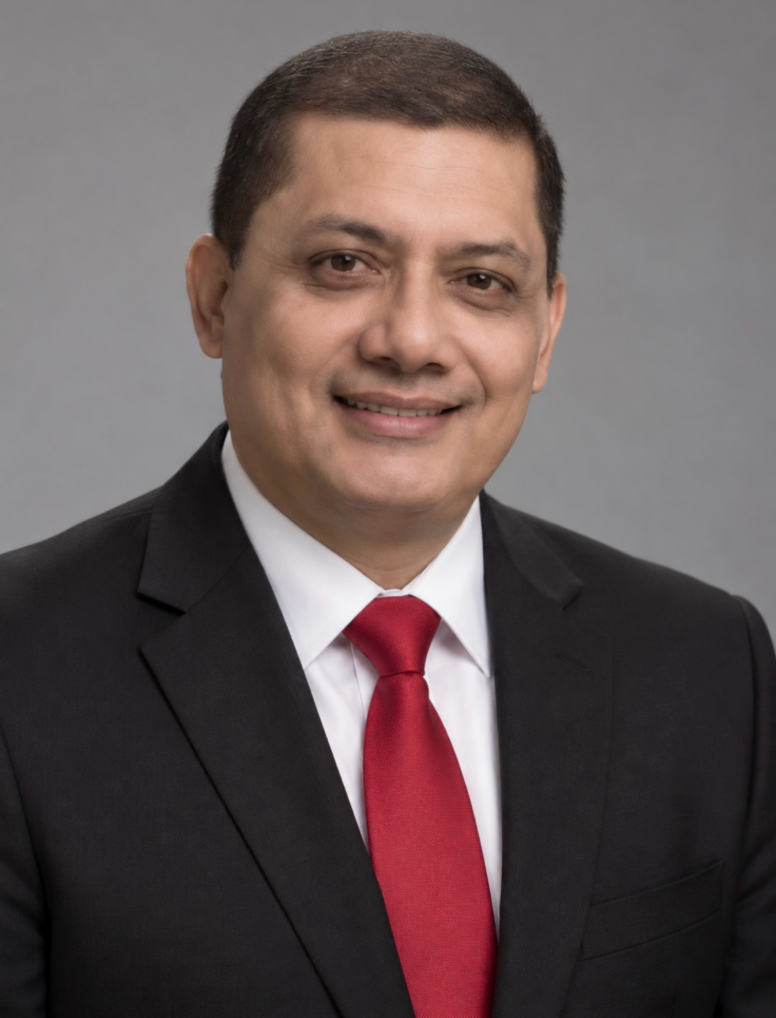 Mario Garcia